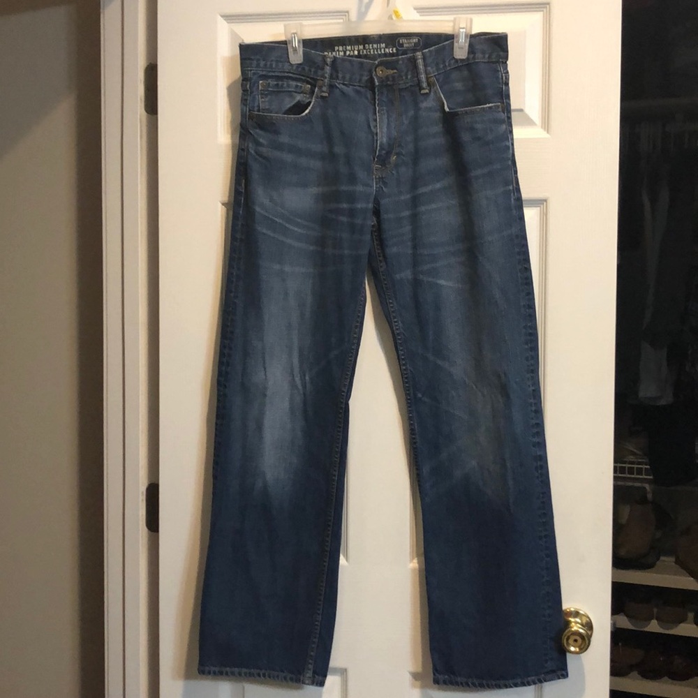 Men’s Old Navy Jeans